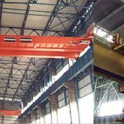 QA�� ͨ�Ø�ʽ���ؙC(j��),��܇����܇�� QA type general overhead crane