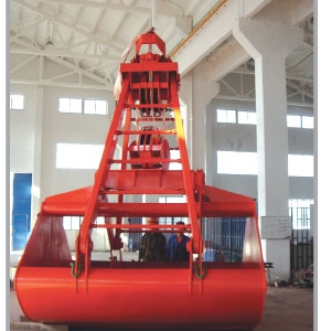 ���ؙC(j��)ץ����÷��ץ��������ץ����Һ��ץ�� crane grab (plum flower,garbage,hydraul ...