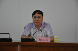 �оָ����L(zh��ng)������ͬ־��̩���ؙzԺ���h�n