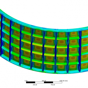����ģ������Ӌ(j��)���-������ģ��ANSYS����Ԫ����